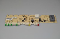 Termostat, Atlas   (elektronisk)
